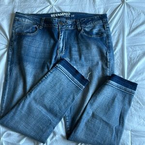 Girls jeans